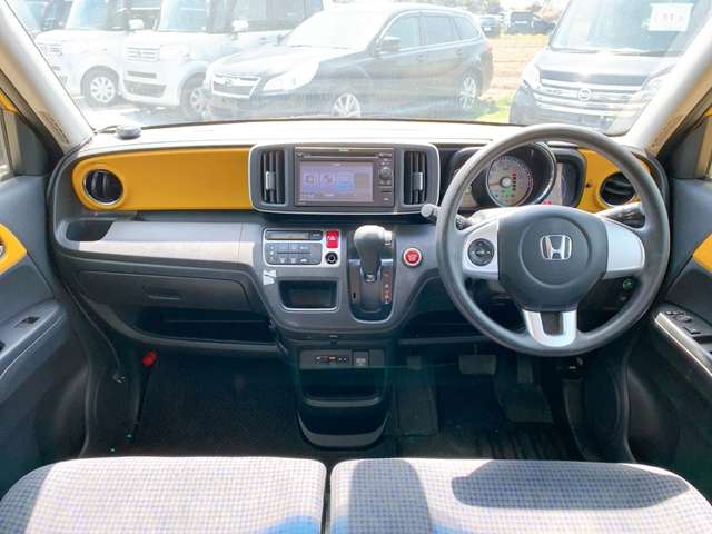 ホンダ Ｎ−ＯＮＥ ６６０ Ｇ Ｌパッケージ H28年 (九州・沖縄) 99