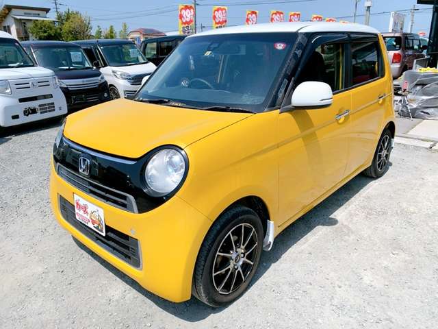 ホンダ Ｎ−ＯＮＥ ６６０ Ｇ Ｌパッケージ H28年 (九州・沖縄) 99