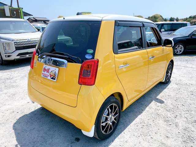 ホンダ Ｎ−ＯＮＥ ６６０ Ｇ Ｌパッケージ H28年 (九州・沖縄) 99