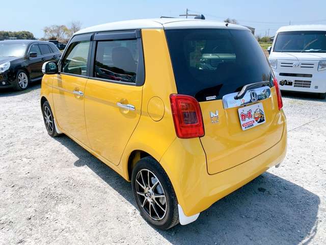 ホンダ Ｎ−ＯＮＥ ６６０ Ｇ Ｌパッケージ H28年 (九州・沖縄) 99