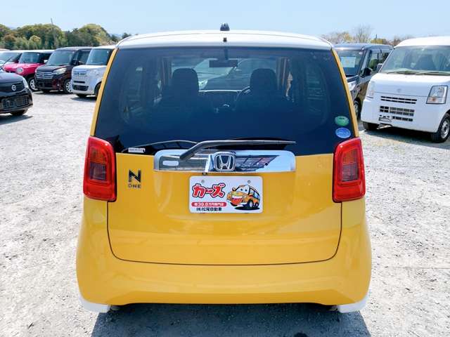ホンダ Ｎ−ＯＮＥ ６６０ Ｇ Ｌパッケージ H28年 (九州・沖縄) 99