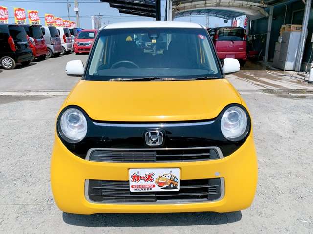 ホンダ Ｎ−ＯＮＥ ６６０ Ｇ Ｌパッケージ H28年 (九州・沖縄) 99