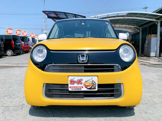 ホンダ Ｎ−ＯＮＥ ６６０ Ｇ Ｌパッケージ H28年 (九州・沖縄) 99