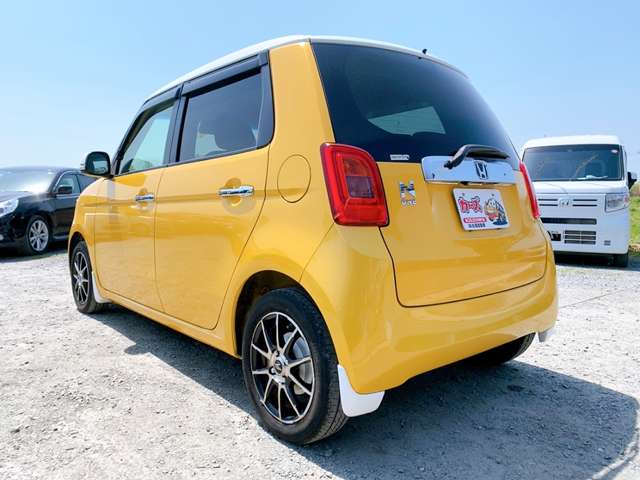 ホンダ Ｎ−ＯＮＥ ６６０ Ｇ Ｌパッケージ H28年 (九州・沖縄) 99