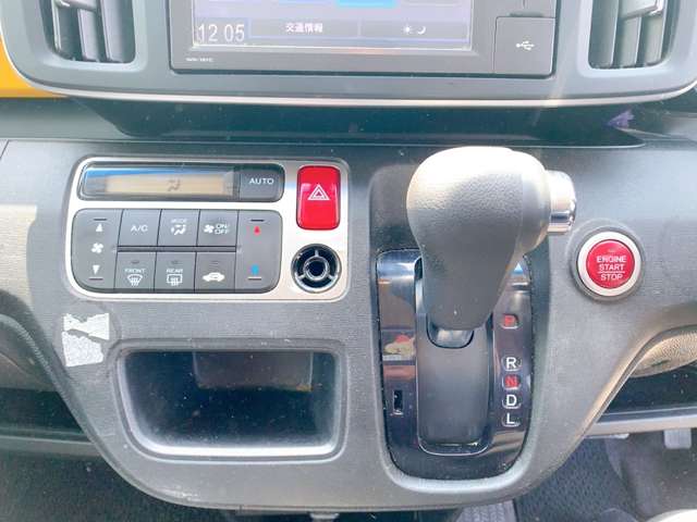 ホンダ Ｎ−ＯＮＥ ６６０ Ｇ Ｌパッケージ H28年 (九州・沖縄) 99