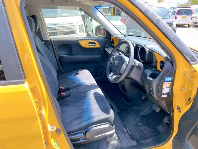 ホンダ Ｎ−ＯＮＥ ６６０ Ｇ Ｌパッケージ H28年 (九州・沖縄) 99