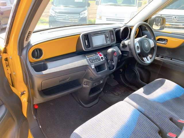 ホンダ Ｎ−ＯＮＥ ６６０ Ｇ Ｌパッケージ H28年 (九州・沖縄) 99