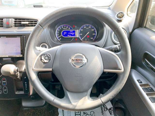 日産 デイズ ６６０ ハイウェイスターＧ H26年 (九州・沖縄) 99