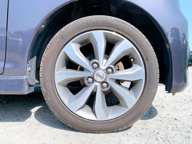 日産 デイズ ６６０ ハイウェイスターＧ H26年 (九州・沖縄) 99