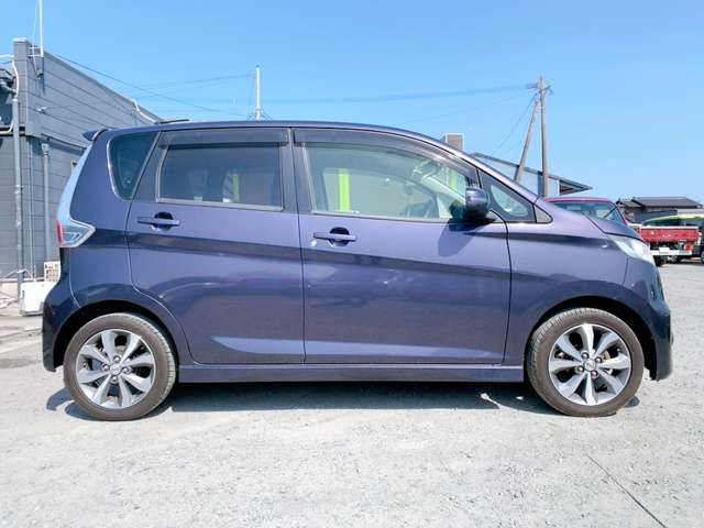 日産 デイズ ６６０ ハイウェイスターＧ H26年 (九州・沖縄) 99