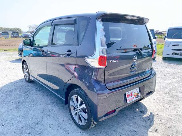 日産 デイズ ６６０ ハイウェイスターＧ H26年 (九州・沖縄) 99