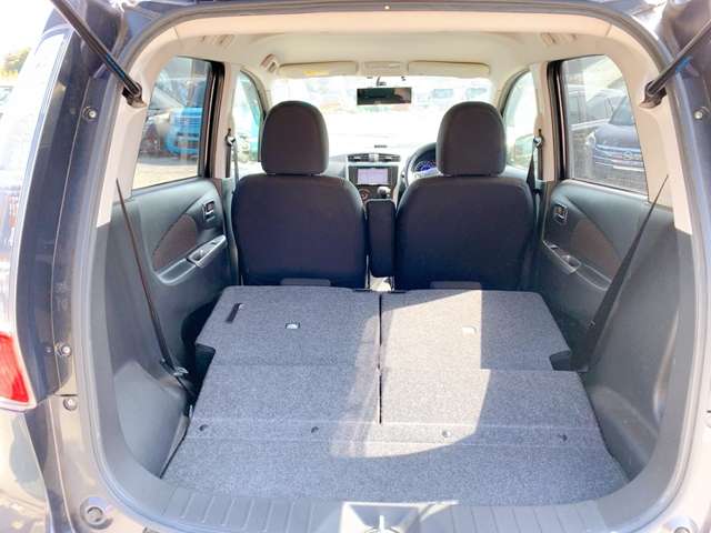 日産 デイズ ６６０ ハイウェイスターＧ H26年 (九州・沖縄) 99