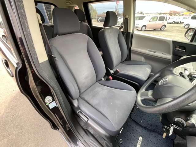 ホンダ フリード １．５ Ｇ ジャストセレクション H21年 (九州・沖縄) 99