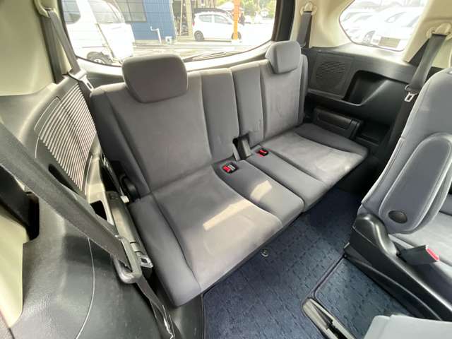 ホンダ フリード １．５ Ｇ ジャストセレクション H21年 (九州・沖縄) 99