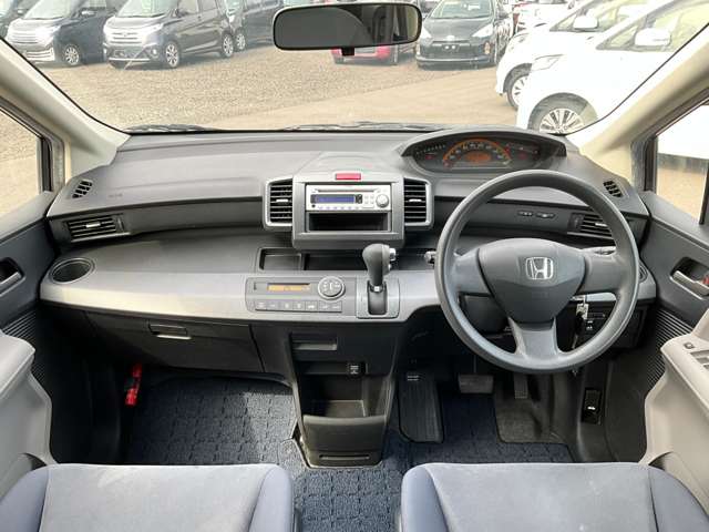 ホンダ フリード １．５ Ｇ ジャストセレクション H21年 (九州・沖縄) 99