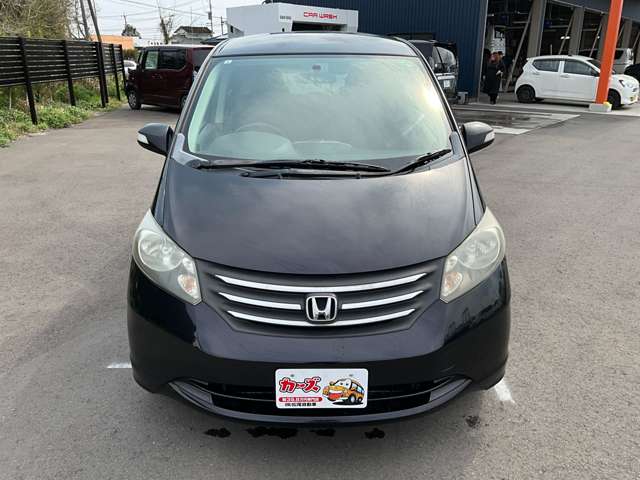 ホンダ フリード １．５ Ｇ ジャストセレクション H21年 (九州・沖縄) 99