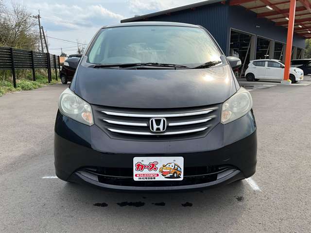 ホンダ フリード １．５ Ｇ ジャストセレクション H21年 (九州・沖縄) 99