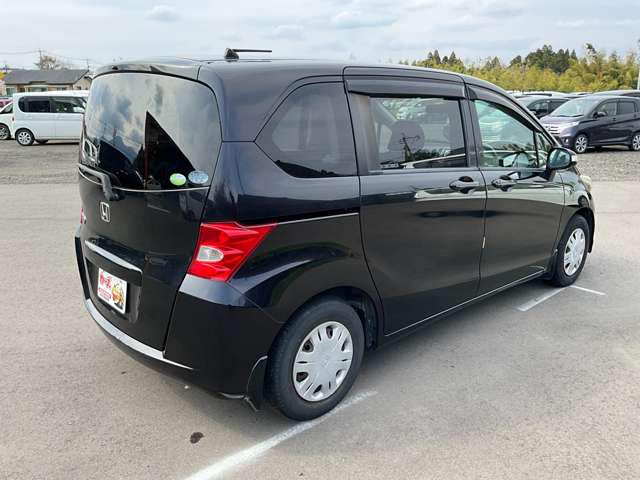 ホンダ フリード １．５ Ｇ ジャストセレクション H21年 (九州・沖縄) 99