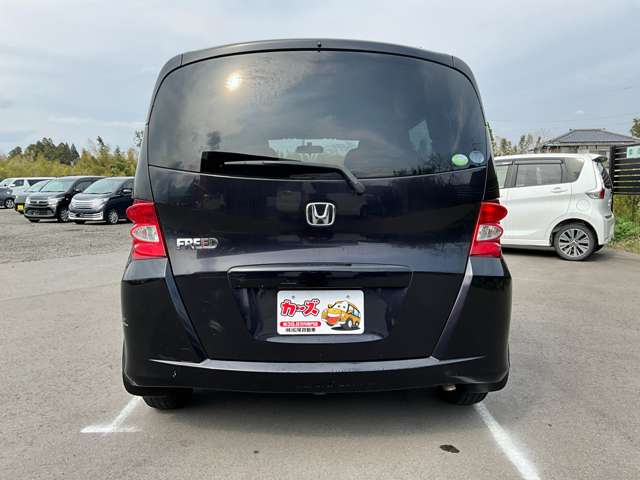 ホンダ フリード １．５ Ｇ ジャストセレクション H21年 (九州・沖縄) 99
