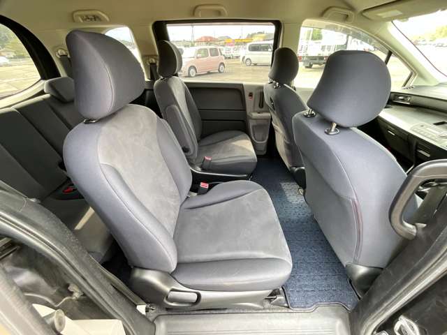 ホンダ フリード １．５ Ｇ ジャストセレクション H21年 (九州・沖縄) 99