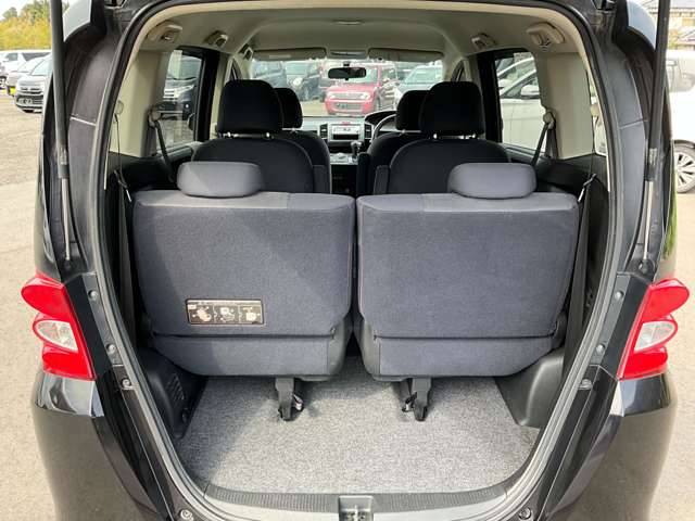 ホンダ フリード １．５ Ｇ ジャストセレクション H21年 (九州・沖縄) 99