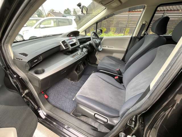 ホンダ フリード １．５ Ｇ ジャストセレクション H21年 (九州・沖縄) 99