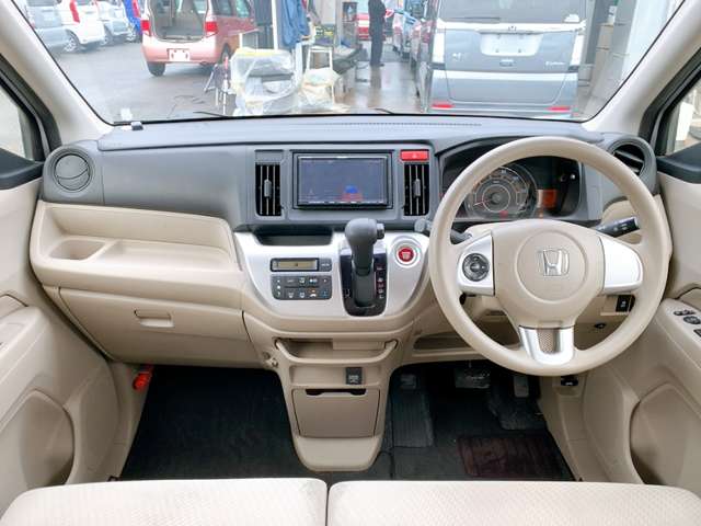 ホンダ Ｎ−ＷＧＮ ６６０ Ｇ H27年 (九州・沖縄) 99