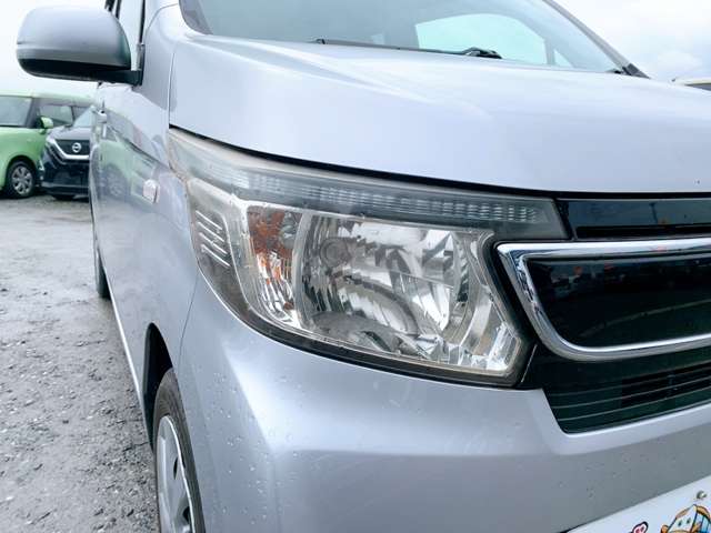 ホンダ Ｎ−ＷＧＮ ６６０ Ｇ H27年 (九州・沖縄) 99