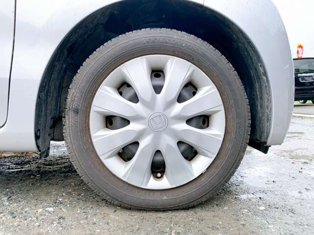 ホンダ Ｎ−ＷＧＮ ６６０ Ｇ H27年 (九州・沖縄) 99