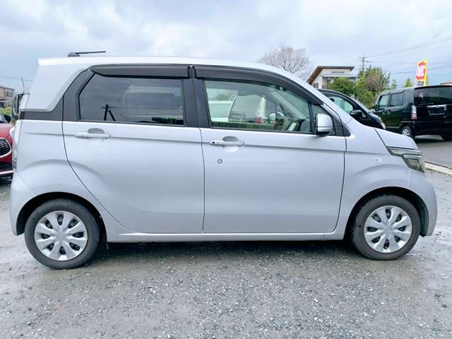 ホンダ Ｎ−ＷＧＮ ６６０ Ｇ H27年 (九州・沖縄) 99