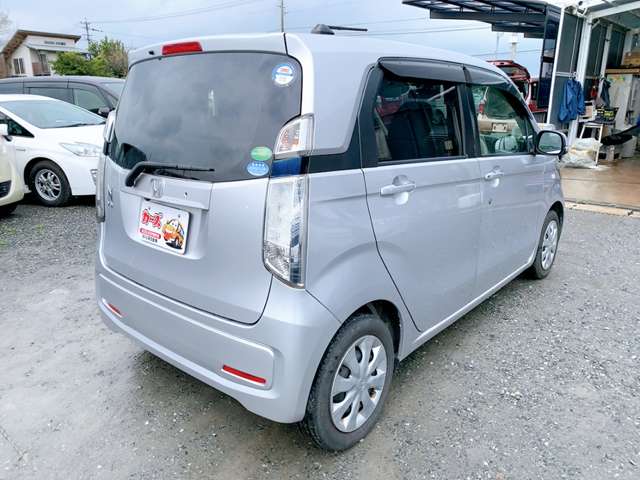 ホンダ Ｎ−ＷＧＮ ６６０ Ｇ H27年 (九州・沖縄) 99