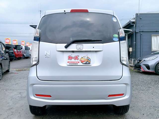 ホンダ Ｎ−ＷＧＮ ６６０ Ｇ H27年 (九州・沖縄) 99