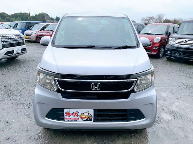 ホンダ Ｎ−ＷＧＮ ６６０ Ｇ H27年 (九州・沖縄) 99