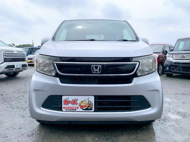 ホンダ Ｎ−ＷＧＮ ６６０ Ｇ H27年 (九州・沖縄) 99