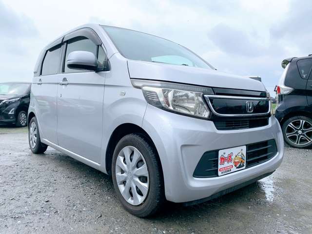 ホンダ Ｎ−ＷＧＮ ６６０ Ｇ H27年 (九州・沖縄) 99