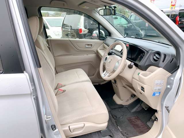 ホンダ Ｎ−ＷＧＮ ６６０ Ｇ H27年 (九州・沖縄) 99