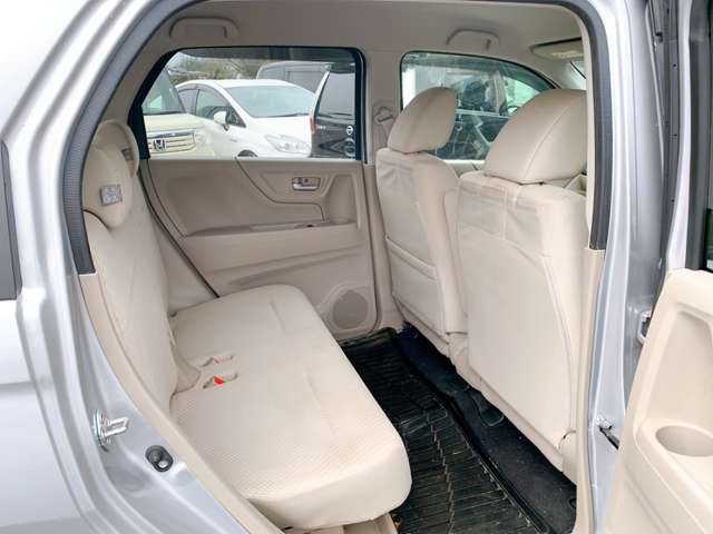 ホンダ Ｎ−ＷＧＮ ６６０ Ｇ H27年 (九州・沖縄) 99