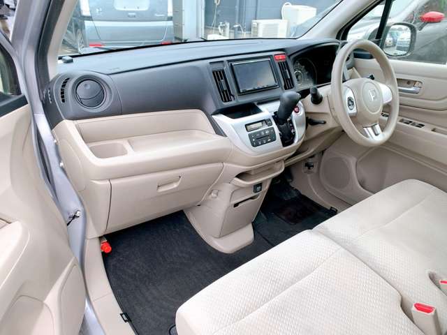 ホンダ Ｎ−ＷＧＮ ６６０ Ｇ H27年 (九州・沖縄) 99