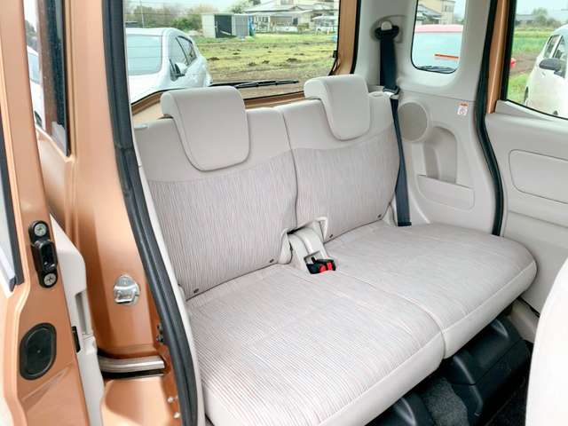 三菱 ｅＫスペース ６６０ Ｅ H26年 (九州・沖縄) 99