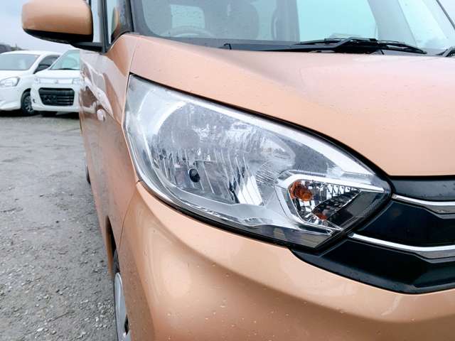 三菱 ｅＫスペース ６６０ Ｅ H26年 (九州・沖縄) 99