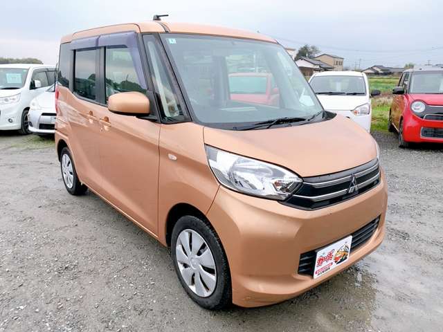 三菱 ｅＫスペース ６６０ Ｅ H26年 (九州・沖縄) 99