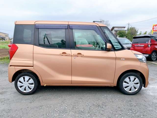 三菱 ｅＫスペース ６６０ Ｅ H26年 (九州・沖縄) 99