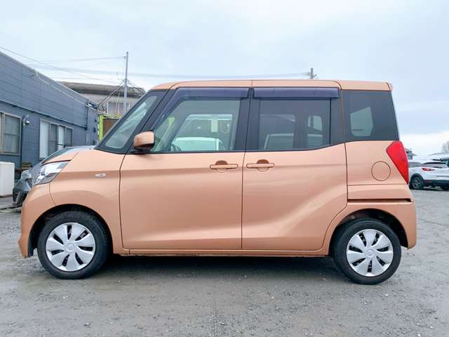 三菱 ｅＫスペース ６６０ Ｅ H26年 (九州・沖縄) 99