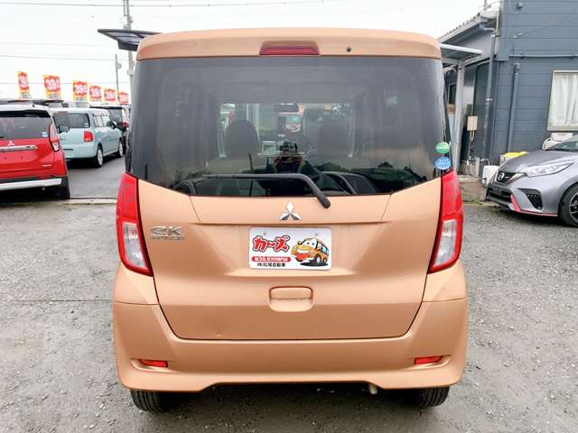 三菱 ｅＫスペース ６６０ Ｅ H26年 (九州・沖縄) 99