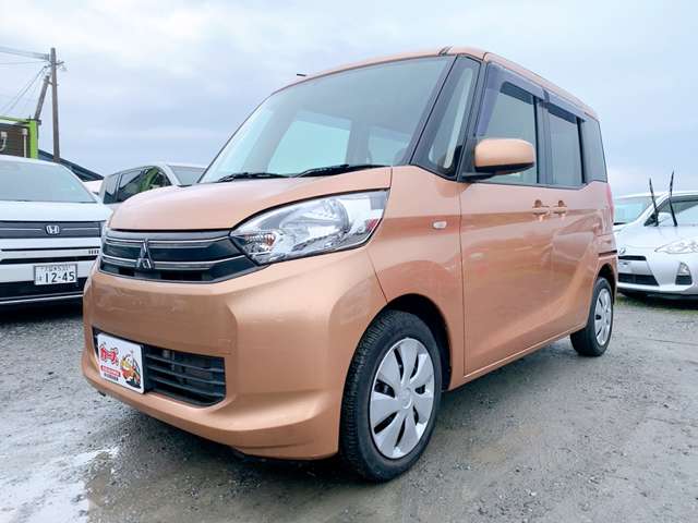 三菱 ｅＫスペース ６６０ Ｅ H26年 (九州・沖縄) 99