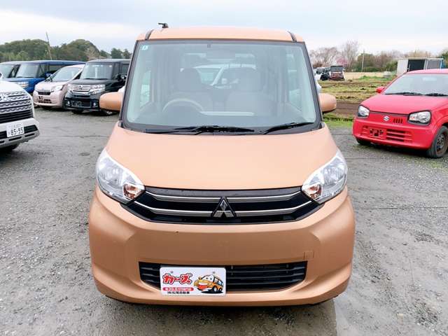 三菱 ｅＫスペース ６６０ Ｅ H26年 (九州・沖縄) 99