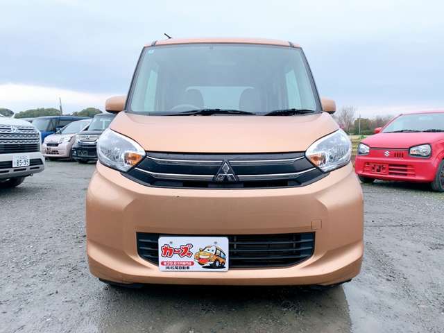 三菱 ｅＫスペース ６６０ Ｅ H26年 (九州・沖縄) 99