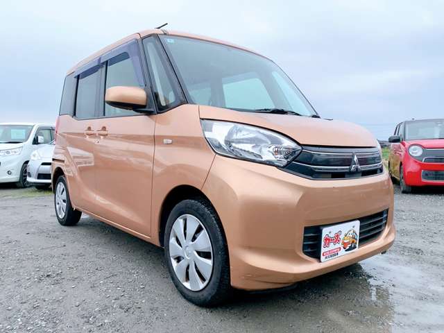 三菱 ｅＫスペース ６６０ Ｅ H26年 (九州・沖縄) 99