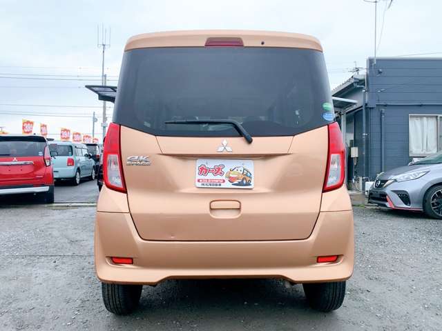 三菱 ｅＫスペース ６６０ Ｅ H26年 (九州・沖縄) 99