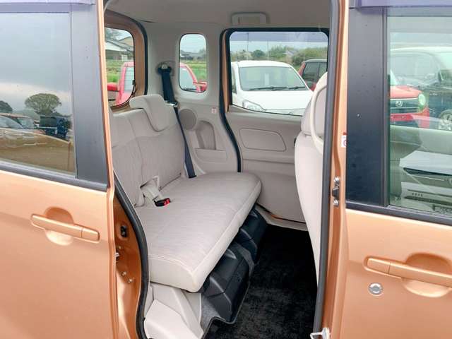 三菱 ｅＫスペース ６６０ Ｅ H26年 (九州・沖縄) 99